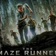 Maze Runner Soundtrack