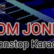 Tom Jones Videoke None Stop