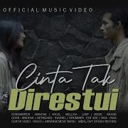 Cinta Tak Di Restui