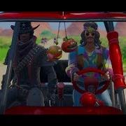 Lil Nas X Old Town Road Official Fortnite Movie Ft Billy Ray Cyrus Parody Remake Lilnasx