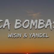 Yandel Chika Bombastic Letra