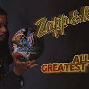 Zapp N Roger Full Album