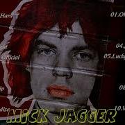 Mick Jagger Full Album