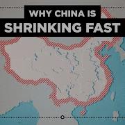 Shrinking Chinese