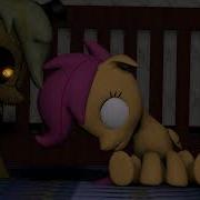 Fnaf Pony Song