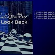 Don T Look Back 80Er Jahre Sound Modern Talking Blue System Style