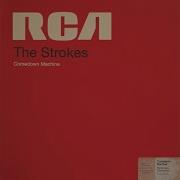 Call It Fate Call It Karma The Strokes