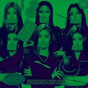 Itzy Wannabe Nicki Minaj English Version