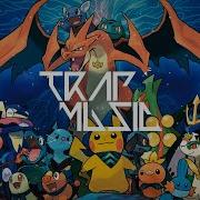 Pokemon Trap Remix