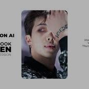 Namjoon Ai Cover Jungkook Seven