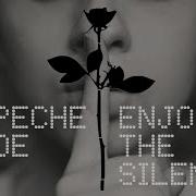 Depeche Mode Enjoy The Silence Jtv 2021 Unofficial Remix