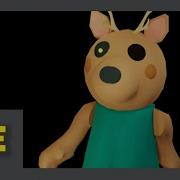 Roblox Piggy Dessa Theme