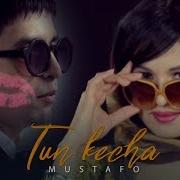 Tun Kecha Mustafo