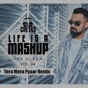 Tera Mera Pyar Remix