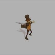 Professor Layton Layton S Theme Remix