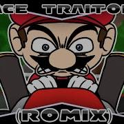 Fnf Race Tratiors V2 Remix