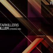 Starkillers Killer