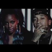 Justine Skye Collide Ft Tyga