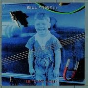 Yuba City Bill Frisell