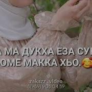 Дала Декъал Йойла Хьо Йинчу Денца Макка