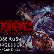 Tboi Boss Rush Ost