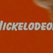 Nickelodeon Ident 2002