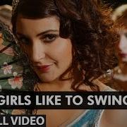 Sunidhi Chauhan Girls Like To Swing