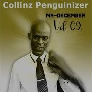 Ma Vari Vari Collins Penguinizer