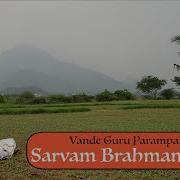 Sarvam Brahmamayam Re Re