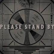 Please Stand By Sound Effect