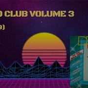 Disco Club Vol 3 Face B 1984