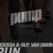 Moussa Guy Van Damme Run Vmc Remix