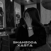 Shahzoda Xasta Speed Up