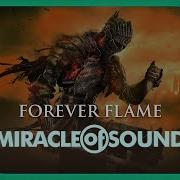 Flame Flame Miracle