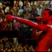 Depeche Mode One Night In Paris