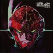 Gurren Lagann Ost Disc 1 10 Nikopol