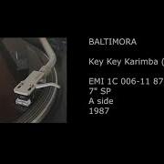 Key Key Karimba 7 Version Baltimora