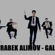 Jo Rabek Alimov Galar