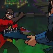 Batmetal Rus