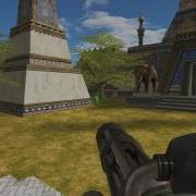 Serious Sam The Second Encounter Фразы Сэма