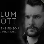 Calum Scott You Are The Reason Mind Veneration Remix