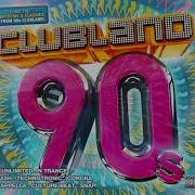 Clubcard 90S Cd4