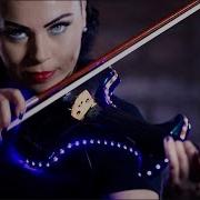 The Final Countdown Europe Electric Violin Cover Cristina Kiseleff