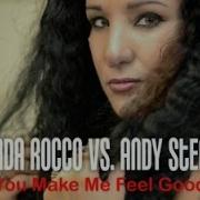 Andy Stead You Make Me Feel Good Linda Rocco Vs Andy Stead