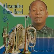 Alexandra Brass Band Full Albums