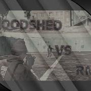 Bloodshed Aztc Vs Tfft Rms Stmc