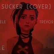 Arcane Sucker Epic Female Cover Feat Aloma Steele