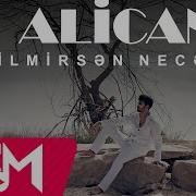 Alican Bilmirsen Neceyem 2023 Official Music Video