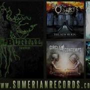 After The Burial Ometh