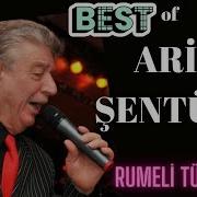 Arif Şentürk Rumeli Türküleri